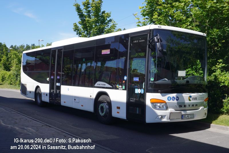 VR-NV 1120